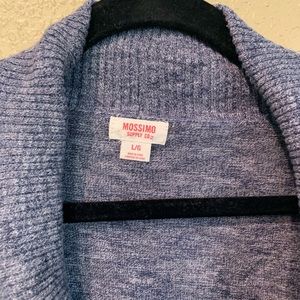 Women’s Mossimo cardigan